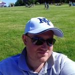 Mark Ashby - @mrasenal1988 - Instagram