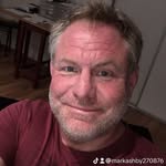 Mark Ashby - @mashby76 - Instagram