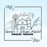 JJ Lenox - @ashlandcitytnfarmersmarket - Instagram