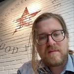 Mark Asmussen - @markdewey4089 - Instagram