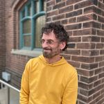Mark Asselin - @authormjasselin - Instagram