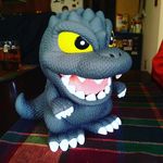 Mark Asselin - @godzillakotm77 - Instagram
