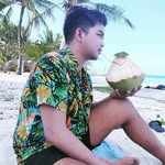 Mark Astorga Movido - @kramodivom - Instagram