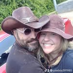 Mark Astudillo - @cowboy198539 - Instagram