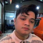 Mark Jayson Astudillo - @jaysonastudillo - Instagram