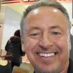 Mark A. - @markatchison1962 - Instagram