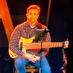 Mark Atchison - @rainsback - Instagram