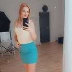 Катерина Марчук - @markaterina7 - Instagram