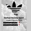 Markat Hasona Sport - @hasonasport - TikTok
