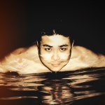 Mark Atienza - @hunk2die4 - Instagram
