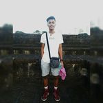 Mark Atienza - @markatienza21 - Instagram