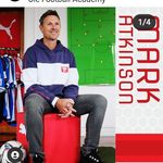 Mark Atkinson - @mark.atkinson12 - Instagram