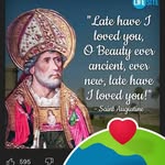 Augustinus Markus - @markaugustine19 - Instagram