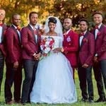 Mark Augustine Sheku - @markaugustinesheku - Instagram