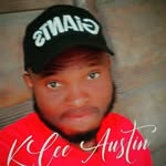 Mark Augustine - @kakaa995 - Instagram