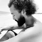 Mark Augustine - @_dreadloccowboy - Instagram