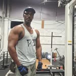 Mark Augustus - @ras_markie - Instagram