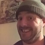 Mark Augustus - @augustus923 - Instagram