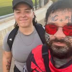 Mark Augustus Rodriguez - @m.a.rugby64kg - Instagram
