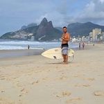Marco Aurélio - @mark.aurelio - Instagram