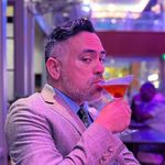 Mark Aurelio Lopez - @malonine - Instagram
