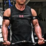 Mark Austin - @markaustinfitness - Instagram
