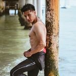 Marco Ricse - @mark_aventura17 - Instagram