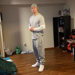 Mark Averill - @marco_74h - Instagram