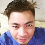 Mark Averill Cruz - @markbevmyer - Instagram