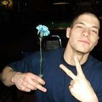 @markaverill25 - Instagram