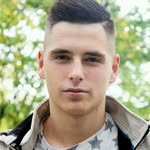 Марк Аветианян - @mark.avet - Instagram