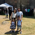 Harut Avetyan - @mark_avetyan - Instagram