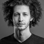Mark Axel - @yoshiplace - Instagram