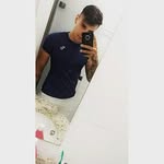 Mark Axel - @axellmark127 - Instagram