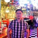 Mark Axel B. Saulog - @markaxelsaulog - Instagram