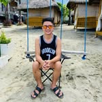 Mark Axel Delima Borlagdan - @mark_axel24 - Instagram