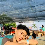 Mark Axel M. Maique - @axelsimays - Instagram