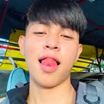 Mark axel maique - @fvckme_xel - Instagram