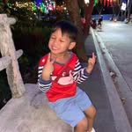 Mark Axel Peñacuba - @markaxel_27 - Instagram