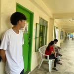 Mark Axel Santos - @markaxelll - Instagram