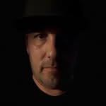 Mark Axelson - @sharkyattack - Instagram