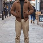 MarkAxelson - @markaxelson75 - Instagram