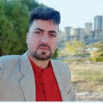 Aram Nasr Emami - @markay_baretani - Instagram