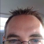 Mark Aycock - @knitting.man - Instagram