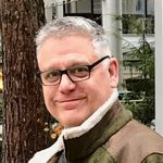 Mark Ayers - @markpaulayers - Instagram
