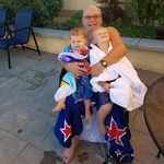 Mark Ayers - @papamark93 - Instagram