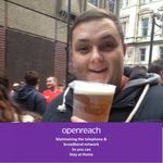 Jamie Mark Ayres - @ezzy2804 - Instagram