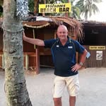 Mark Ayres - @markayres2018 - Instagram