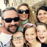 Mark Ayres - @ayres5445 - Instagram