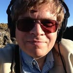 Mark Ayres - @markayresrws - Instagram